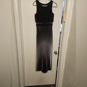Betsy & Adam maxi dress
